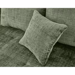 Best Mobilier 3009VS canapé Vert - Vue supplémentaire 7