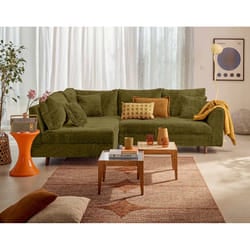Best Mobilier 3010VO canapé Vert
