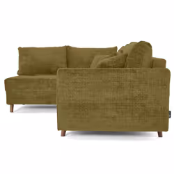 Best Mobilier 3010VO canapé Vert - Vue supplémentaire 6