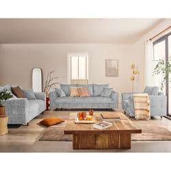 Best Mobilier 3011G canapé Gris