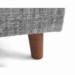 Best Mobilier 3011G canapé Gris - Vue supplémentaire 2