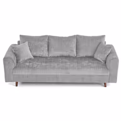 Best Mobilier 3011G canapé Gris - Vue supplémentaire 3