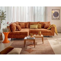 Best Mobilier 3010RO canapé Rouge