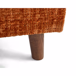 Best Mobilier 3010RO canapé Rouge - Vue supplémentaire 2