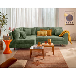 Best Mobilier 3010VS canapé Vert