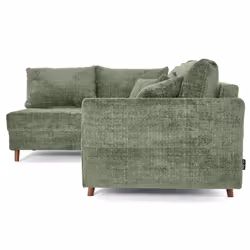 Best Mobilier 3010VS canapé Vert - Vue supplémentaire 6