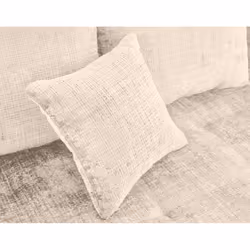 Best Mobilier 3011BEI canapé Beige - Vue supplémentaire 7