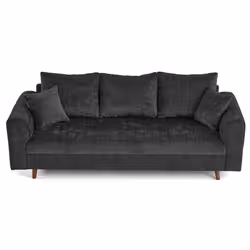 Best Mobilier 3011GANT canapé Gris - Vue supplémentaire 3