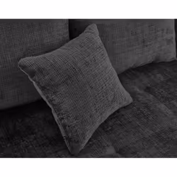 Best Mobilier 3011GANT canapé Gris - Vue supplémentaire 7
