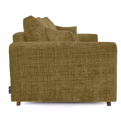 Best Mobilier 3011VO canapé Vert - Vue supplémentaire 5