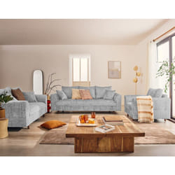 Best Mobilier 3012G canapé Gris