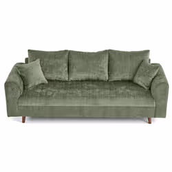 Best Mobilier 3011VS canapé Vert - Vue supplémentaire 3