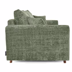 Best Mobilier 3011VS canapé Vert - Vue supplémentaire 5