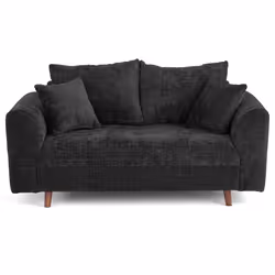 Best Mobilier 3012GANT canapé Gris - Vue supplémentaire 3
