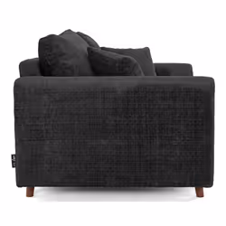 Best Mobilier 3012GANT canapé Gris - Vue supplémentaire 5