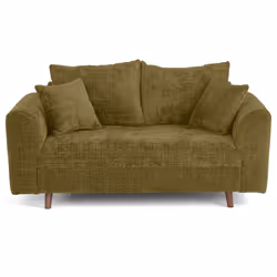 Best Mobilier 3012VO canapé Vert - Vue supplémentaire 3