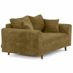 Best Mobilier 3012VO canapé Vert - Vue supplémentaire 4
