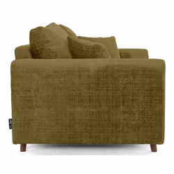 Best Mobilier 3012VO canapé Vert - Vue supplémentaire 5