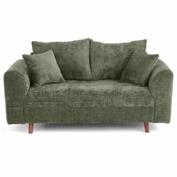 Best Mobilier 3012VS canapé Vert - Vue supplémentaire 3