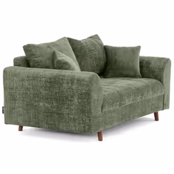 Best Mobilier 3012VS canapé Vert - Vue supplémentaire 4
