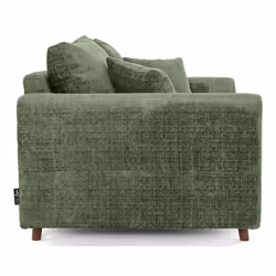 Best Mobilier 3012VS canapé Vert - Vue supplémentaire 5