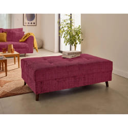 Best Mobilier 3014P pouf