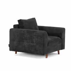 Best Mobilier 3013GANT fauteuil - Vue supplémentaire 3