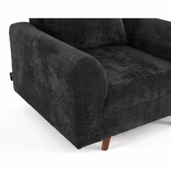 Best Mobilier 3013GANT fauteuil - Vue supplémentaire 5