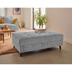 Best Mobilier 3014G pouf