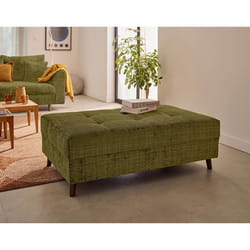 Best Mobilier 3014VO pouf
