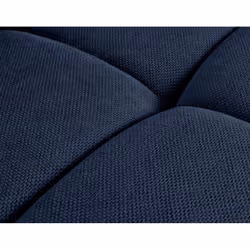 Best Mobilier 3021B canapé Bleu - Vue supplémentaire 7