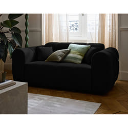 Best Mobilier 3021N canapé Noir