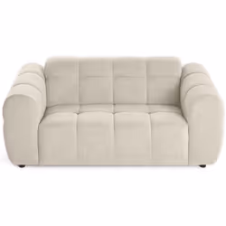 Best Mobilier 3021BEI canapé Beige - Vue supplémentaire 3