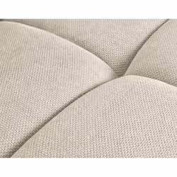 Best Mobilier 3021BEI canapé Beige - Vue supplémentaire 7