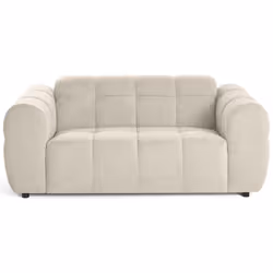 Best Mobilier 3021BEI canapé Beige - Vue supplémentaire 8