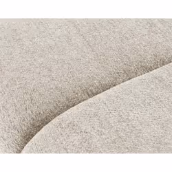 Best Mobilier 3026BEI canapé Beige - Vue supplémentaire 6