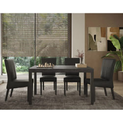 Best Mobilier 3051G table de cuisine et de salle à manger