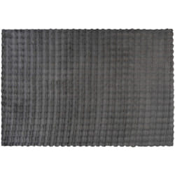 Sweety - tapis - 160x230 cm - en fausse fourrure