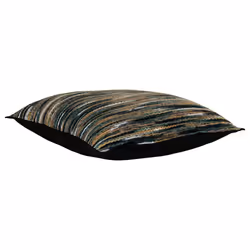 Best Mobilier 3095MUL plaid Multicolore - Vue supplémentaire 2