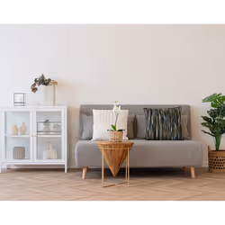 Best Mobilier 3095MUL plaid Multicolore - Vue supplémentaire 4