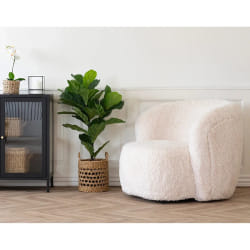 Best Mobilier 3107E fauteuil