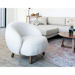Best Mobilier 3109BL fauteuil