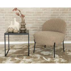 Best Mobilier 3114BEI fauteuil