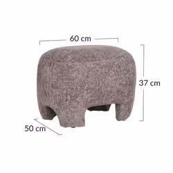 Best Mobilier 3116T fauteuil - Vue supplémentaire 6