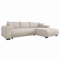 Best Mobilier 3143BEI canapé Beige - Vue supplémentaire 7