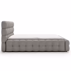 Best Mobilier 3145G sommier à lattes - Vue supplémentaire 2