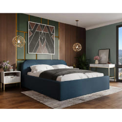 Best Mobilier 3367B sommier à lattes