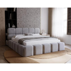 Best Mobilier 3155G sommier à lattes