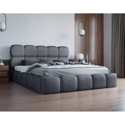 Best Mobilier 3155GANT sommier à lattes