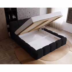 Best Mobilier 3157N sommier à lattes - Vue supplémentaire 2